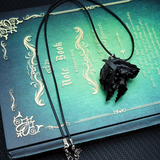 Berserker Armor Necklace