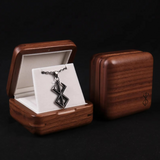 BOS Cable Necklace S925
