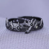 Dragon Sin Adjustable Ring