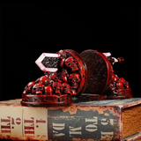 SACRIFICE BOOKENDS