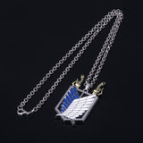 Wings of Freedom convertible Necklace