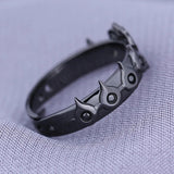 Dragon Sin Adjustable Ring