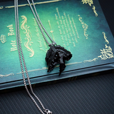 Berserker Armor Necklace