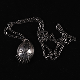 Rakshas Cable Necklace S925