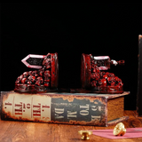 SACRIFICE BOOKENDS