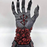Behelit Hand Ring Holder