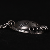 Rakshas Cable Necklace S925