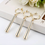 Zoro Earrings