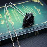 Berserker Armor Necklace