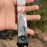 Griffith Jet Tag