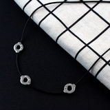 Clan Killer Necklace