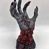 Behelit Hand Ring Holder