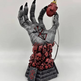 Behelit Hand Ring Holder