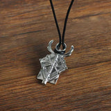 Insignia of Great Mages Necklace