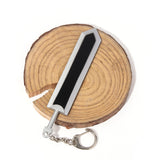 Dragon Slayer Keychain