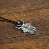 Insignia of Great Mages Necklace
