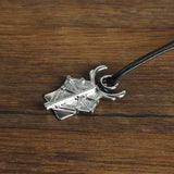 Insignia of Great Mages Necklace