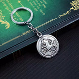 FMAB keychains
