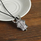 Insignia of Great Mages Necklace