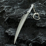 Zangetsu Shikai Keychain