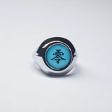 Kanji Adjustable Rings