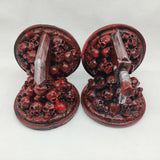 SACRIFICE BOOKENDS