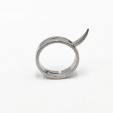 Annie Adjustable Ring