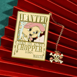 Pirate Crew Bookmarks