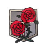Military Branches Emroidery Patch