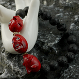 Egg Fit For a King Bracelet