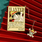Pirate Crew Bookmarks