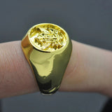 Phantomhive Ring Set Adjustable