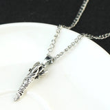 Cursed Finger Necklace