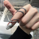 Nail Bullets Chain