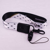 Bruno Bucciarati Lanyard