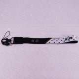 Bruno Bucciarati Lanyard