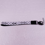 Bruno Bucciarati Lanyard