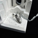 Nail Bullets Chain