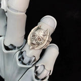 Killer Queen Adjustable Ring