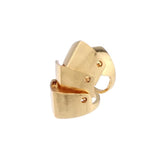 Nana Armor Ring