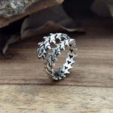 Kaneki Centipede Adjustable Ring