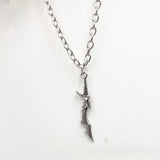 Knight Killer Necklace