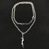 Knight Killer Necklace