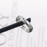 King of Curses Adjustable Ring