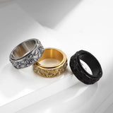 Pride True Form - Anti Stress Ring