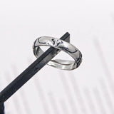 King of Curses Adjustable Ring
