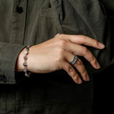 Time Ring Adjustable Ring