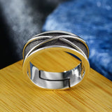 Time Ring Adjustable Ring