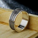 Time Ring Adjustable Ring