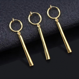 Zoro Earrings